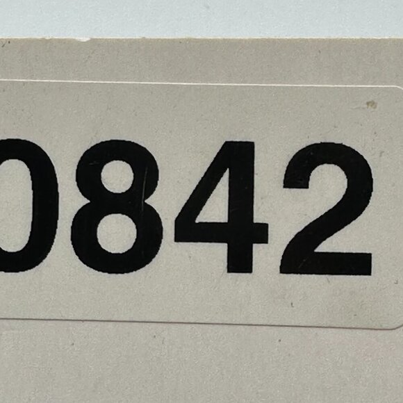 3/$30 Cuff Band Watch Gold Tone Square Case Inspirational Words Quartz - Picture 9 of 10